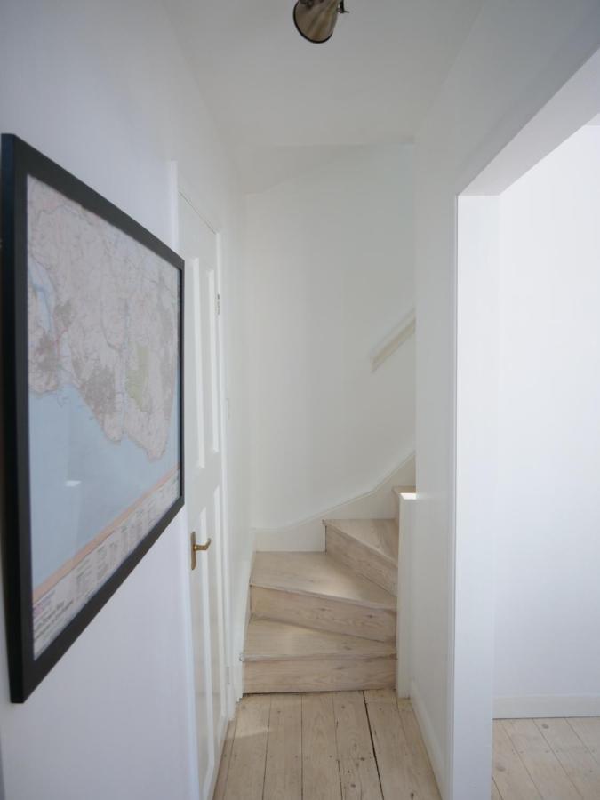 Luxury 3 Bathroom Cinema And Sauna Seaford Extérieur photo
